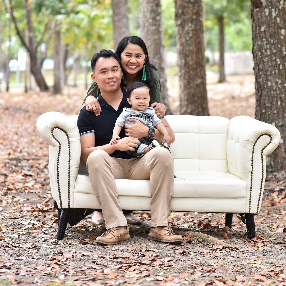 Meet your Posher, Catz